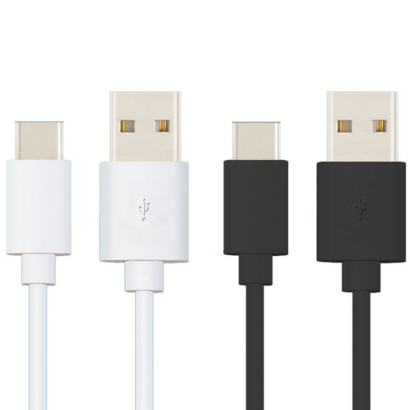 Type-C Charging Cable 1m USB Fast Charge for Android