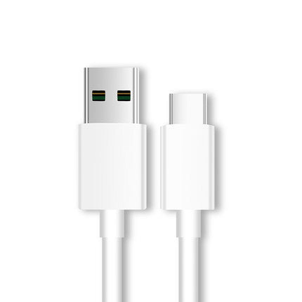 Type-C Charging Cable 1m USB Fast Charge for Android