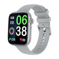 Reloj inteligente P45 con llamadas Bluetooth y monitor de salud